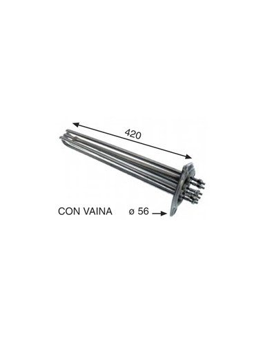Resistencia AL-361