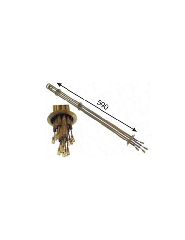 Resistencia AL-371