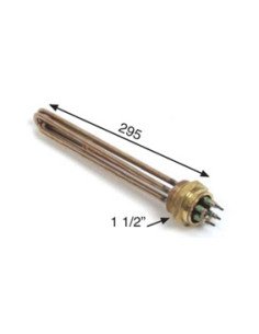 Resistencia AL-379 HG