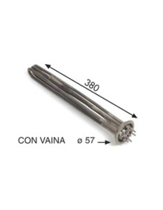 Resistencia AL-392