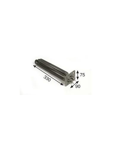 Resistencia AL-434