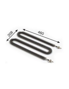 Resistencia AL-442