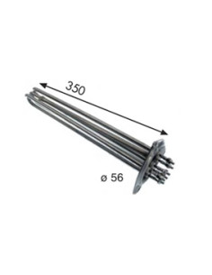 Resistencia AL-481