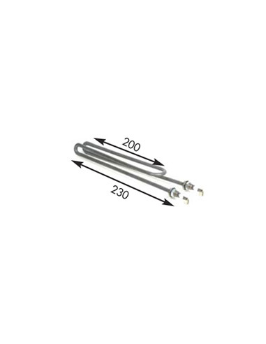 Resistencia AL-484