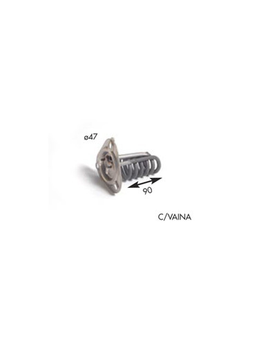 Resistencia AL-485
