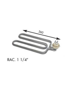 Resistencia AL-491