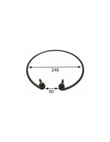 Resistencia AH-124