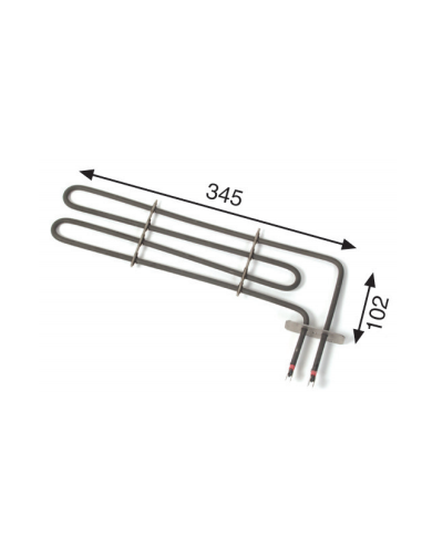 Resistencia FA-7019