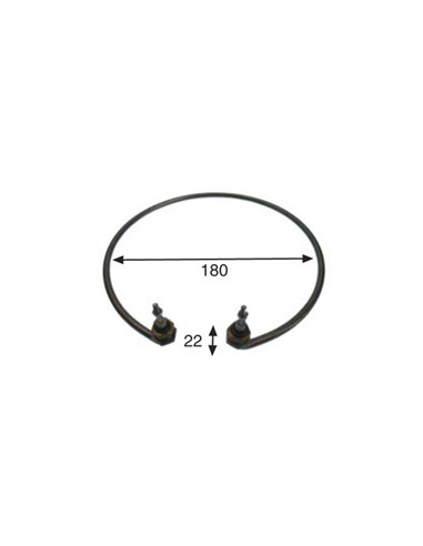 Resistencia AH-138