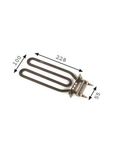 Resistencia FA-7020