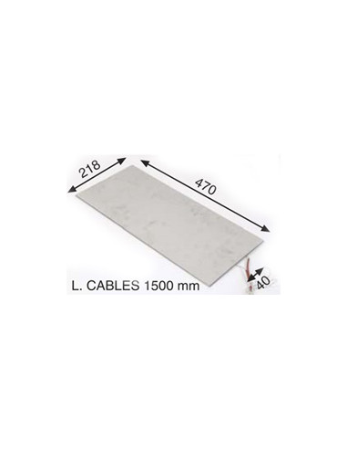 Resistencia AH-147
