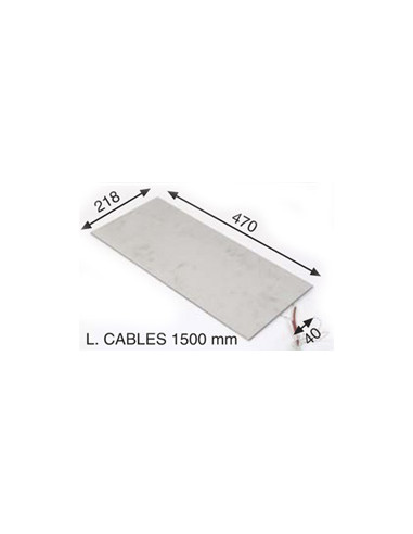 Resistencia AH-148