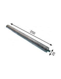 Accesorios ANODO-002