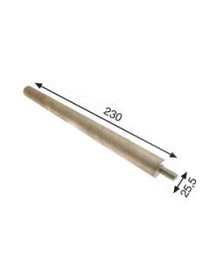 Accesorios ANODO-003