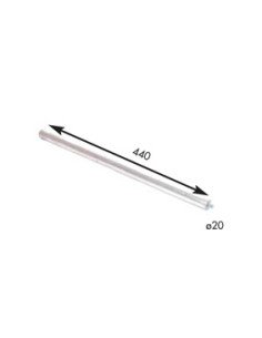 Accesorios ANODO-006