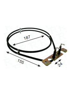 Resistencia H-6003