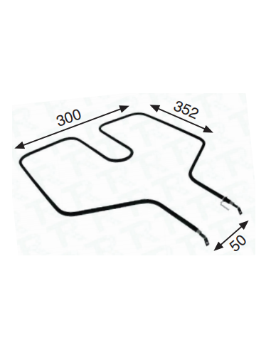 Resistencia H-6029