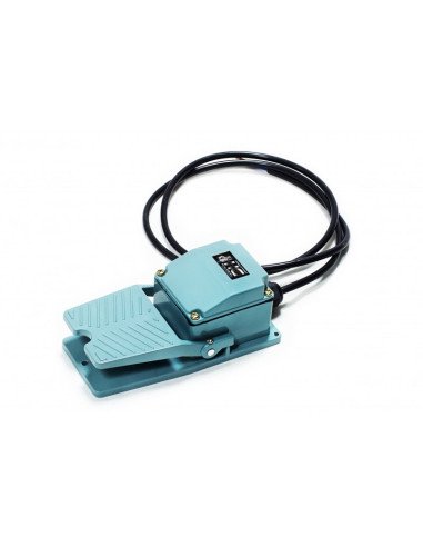 Dosificadora Automática con variador y pedal