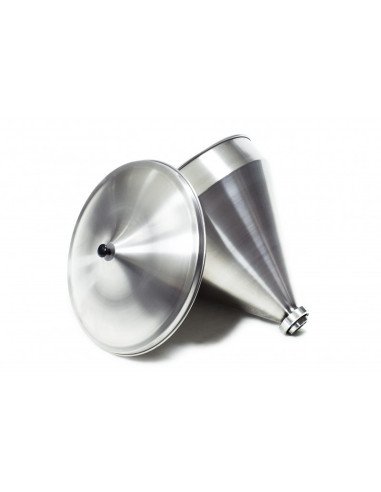 Dosificadora Automática con variador y pedal