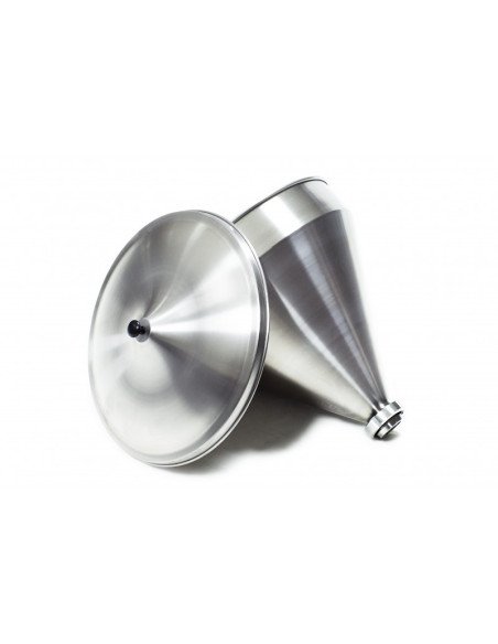 Dosificadora Automática con variador y pedal