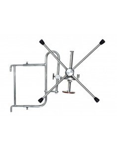 Dosificadora manual 2 kg HG e Hijos 2