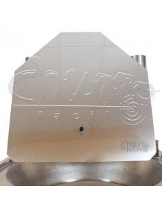 Tapadera para Fogón 80