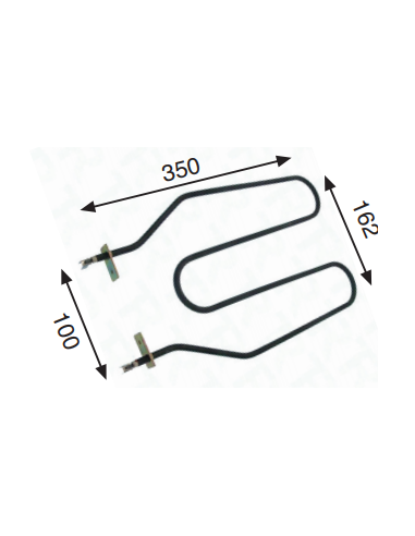 Resistencia H-6047