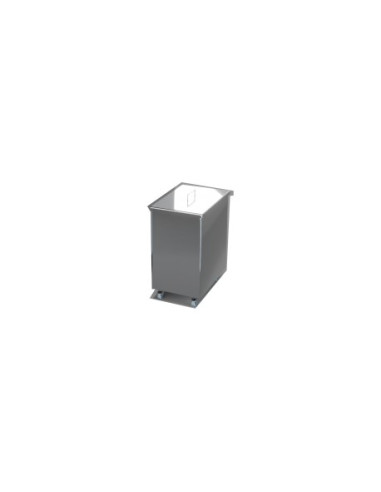 Mueble acero inox para gasoil