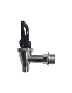Grifo Alta Calidad Rosca 3/4" Dispensador leche zumos...