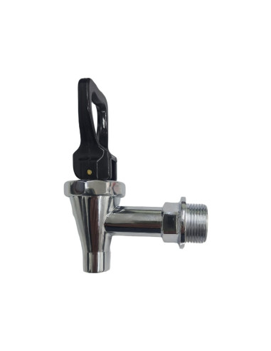 Grifo Alta Calidad Rosca 3/4" Dispensador leche zumos chocolatera HLC