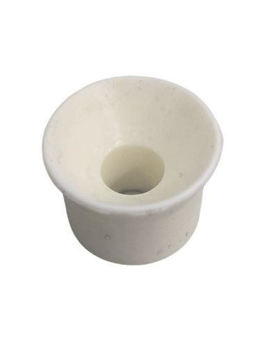 Junta de ventosa Granizadora SPM I SPM SORBY DREAM 1 Ø21mm Ø24mm H18mm