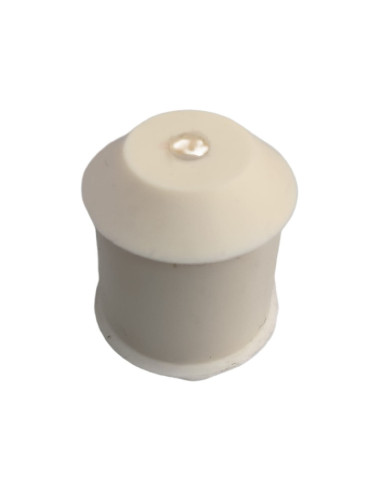 Junta Grifo máquina helados SPM Hot Wonder Visual Ø21mm Ø23.5mm