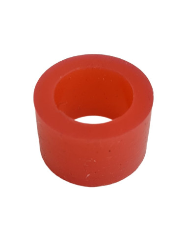 Goma Interior conducto del grifo chocolatera HLC-5 HLC-10 Ø29mm Ø20mm H21mm