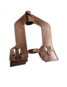 Paleta chocolatera Ugolini-Bras Scirocco 3L