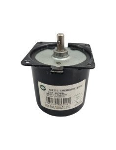 Motor chocolatera HCL 60KTYZ Eje con pasador altura 14mm...
