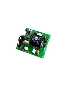 Placa Electronica Chocolatera HCL CH-LCD-ZB-1B.PCB