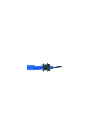 Interruptor de flotador rosca M16x2 1NO o 1NC ø 16mm L 88,5mm mo