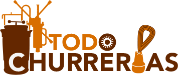 Todo Churrerías