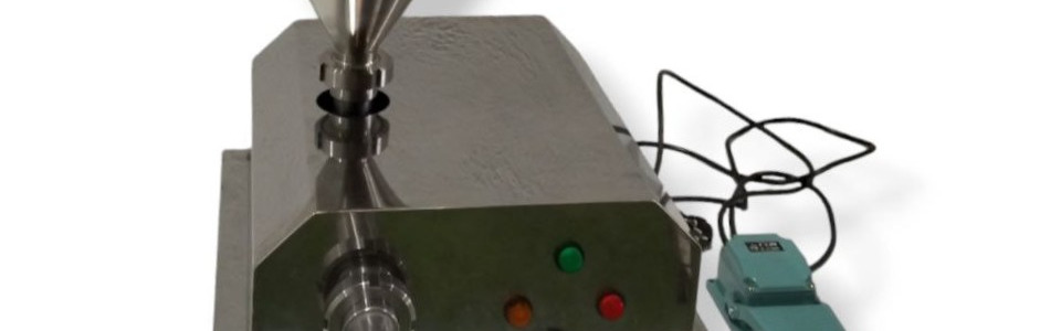 Optimiza tu negocio de churros con nuestra dosificadora automática: La maquinaria esencial para churrerías