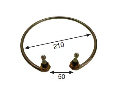 Potencia y precisión: Descubre las mejores resistencias para tu horno FA-7000