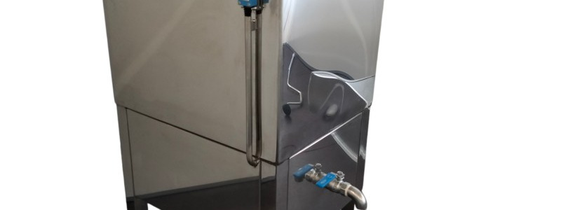 Hervidor para agua: Tu compañero perfecto para bebidas calientes instantáneas