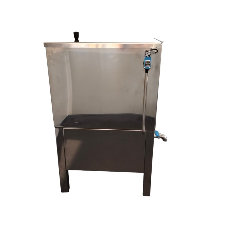 Hervidor para agua: Tu compañero perfecto para bebidas calientes instantáneas